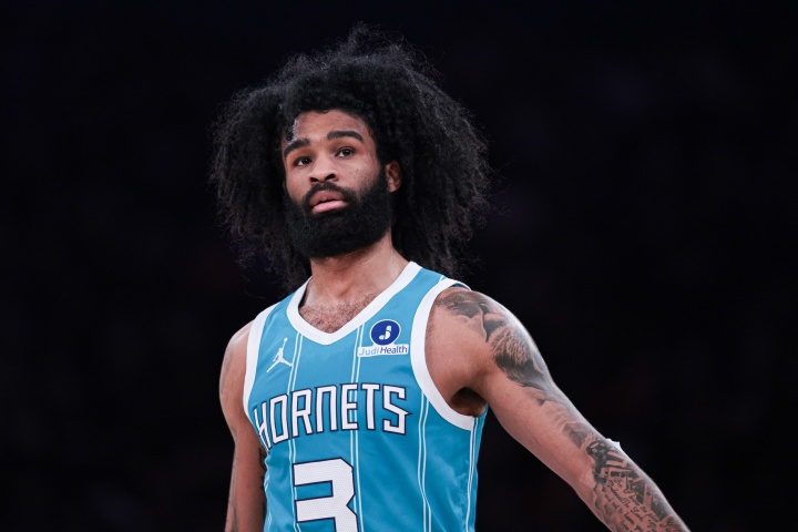 CBS新赛季奖项预测:东契奇MVP 阿德巴约DPOY 马祖拉最佳教练 CBS新赛季奖项预测:东契奇MVP 阿德巴约DPOY 马祖拉最佳教练
