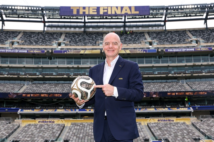 国足参赛？不丹媒体：国际足联探讨创办FIFA喜马拉雅杯
