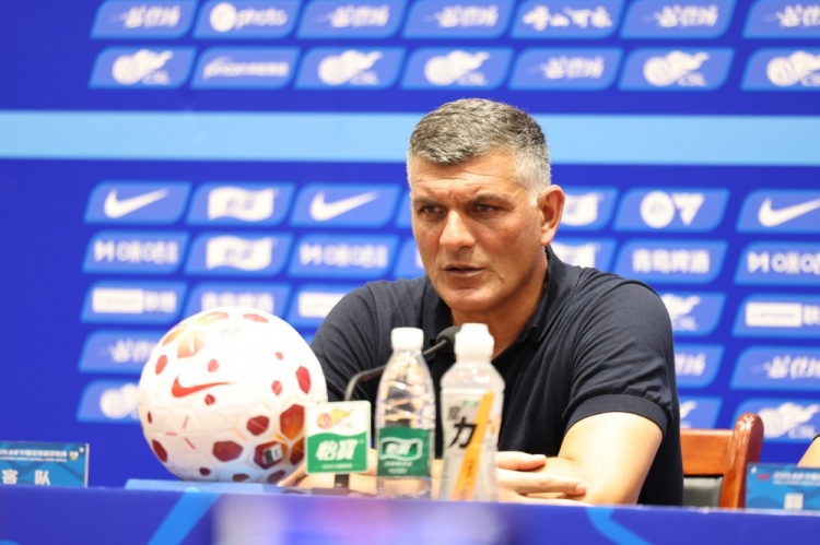 蓉城vs英博赛前发布会安排出炉：阿洛伊西将携球员韩鹏飞出席