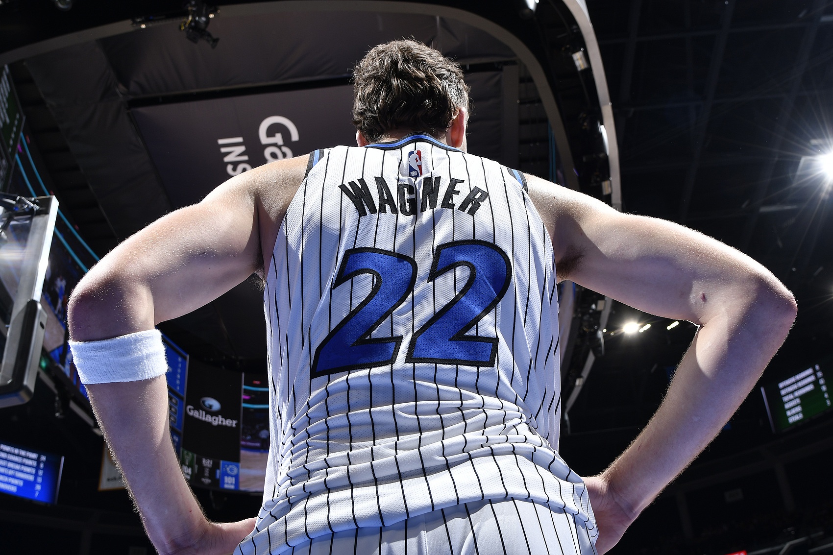 【评选】10月26日NBA最佳球员 【评选】10月26日NBA最佳球员
