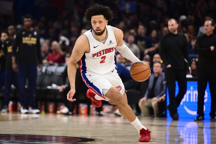 【评选】10月26日NBA最佳球员 【评选】10月26日NBA最佳球员