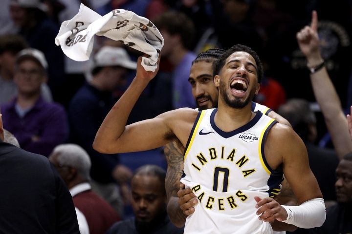 【评选】10月26日NBA最佳球员 【评选】10月26日NBA最佳球员