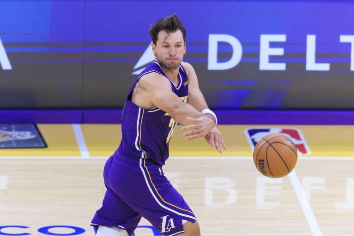 【评选】10月26日NBA最佳球员 【评选】10月26日NBA最佳球员