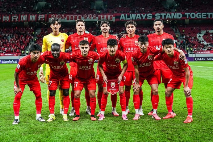 2026/2027亚冠精英联赛第3轮,上海海港2比3河内公安 2026/2027亚冠精英联赛第3轮,上海海港2比3河内公安