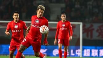 10月16日 中超第28轮 河南vs天津津门虎 全场录像【全场录像+集锦】